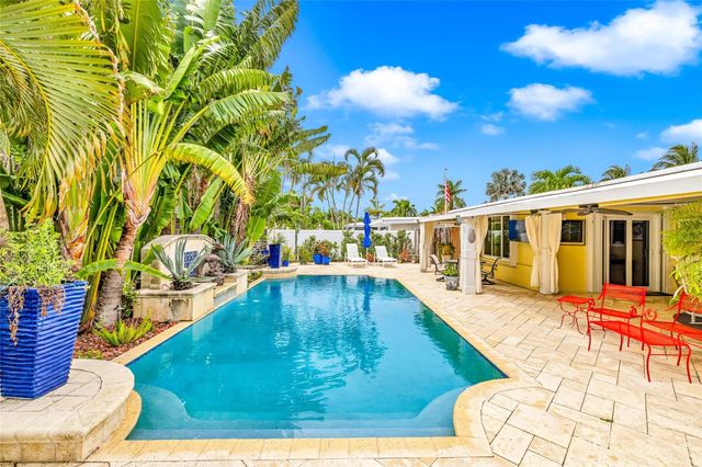 3497 NE 19th Avenue, Oakland Park, FL 33306