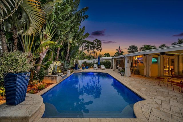 3497 NE 19th Avenue, Oakland Park, FL 33306