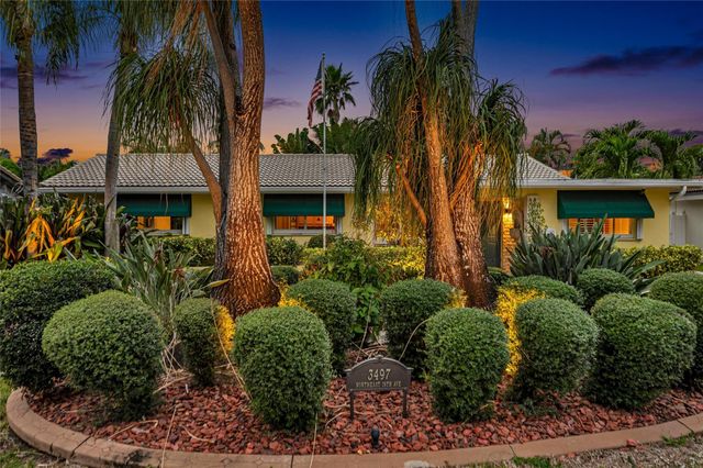 3497 NE 19th Avenue, Oakland Park, FL 33306