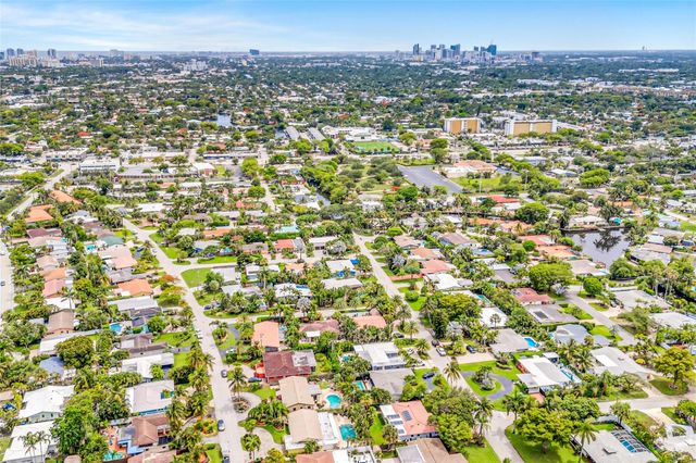 3497 NE 19th Avenue, Oakland Park, FL 33306