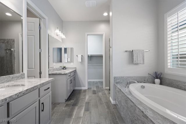 7072 Arabian Ridge Street, Las Vegas, NV 89131