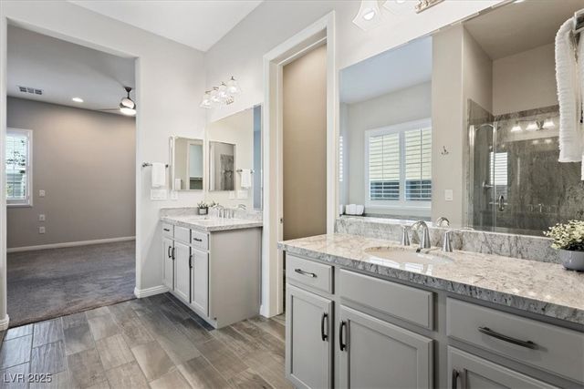 7072 Arabian Ridge Street, Las Vegas, NV 89131