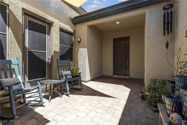 7072 Arabian Ridge Street, Las Vegas, NV 89131