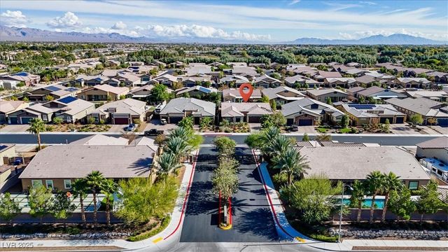 7072 Arabian Ridge Street, Las Vegas, NV 89131