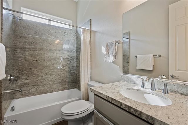 7072 Arabian Ridge Street, Las Vegas, NV 89131