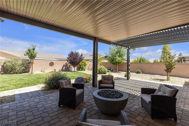 7072 Arabian Ridge Street, Las Vegas, NV 89131