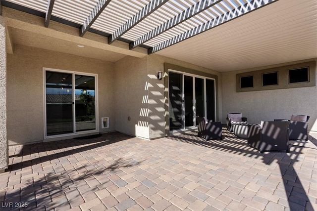 7072 Arabian Ridge Street, Las Vegas, NV 89131