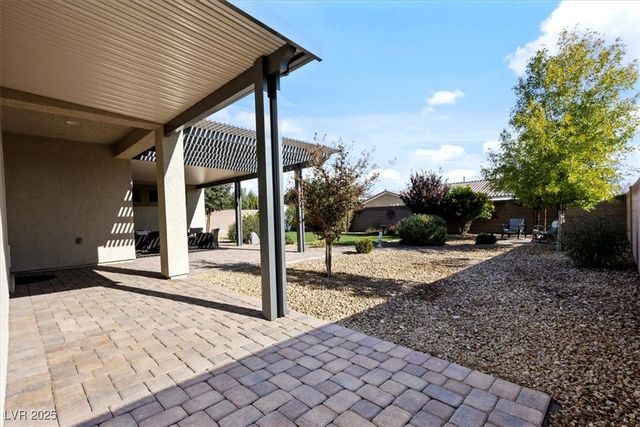 7072 Arabian Ridge Street, Las Vegas, NV 89131