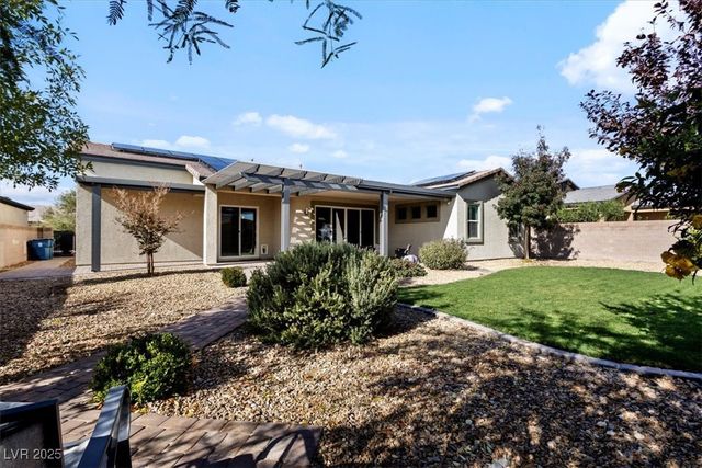 7072 Arabian Ridge Street, Las Vegas, NV 89131