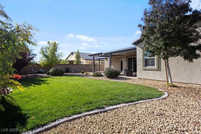 7072 Arabian Ridge Street, Las Vegas, NV 89131