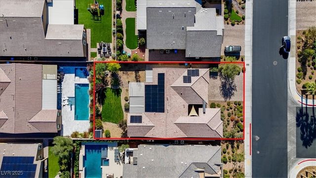 7072 Arabian Ridge Street, Las Vegas, NV 89131