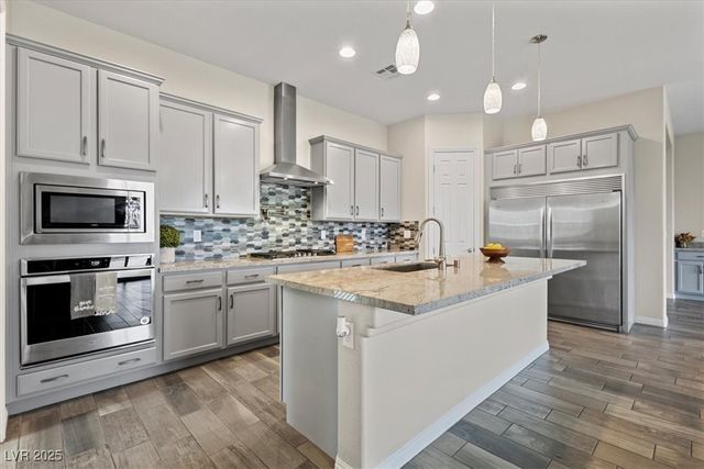 7072 Arabian Ridge Street, Las Vegas, NV 89131