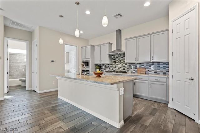 7072 Arabian Ridge Street, Las Vegas, NV 89131