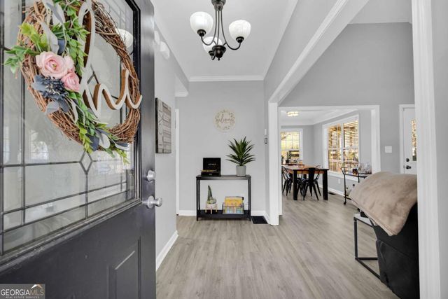 544 Casey's Crossing, Winder, GA 30680