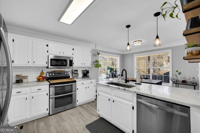 544 Casey's Crossing, Winder, GA 30680