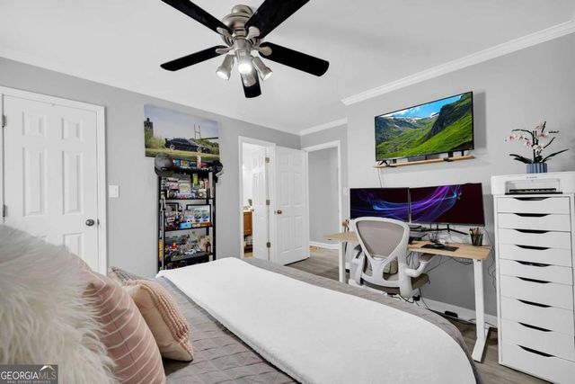 544 Casey's Crossing, Winder, GA 30680