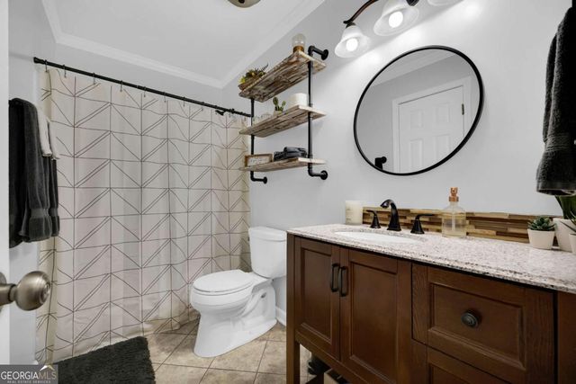 544 Casey's Crossing, Winder, GA 30680