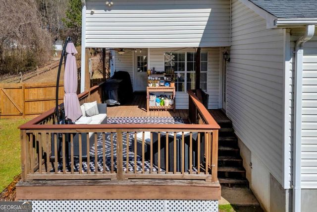 544 Casey's Crossing, Winder, GA 30680