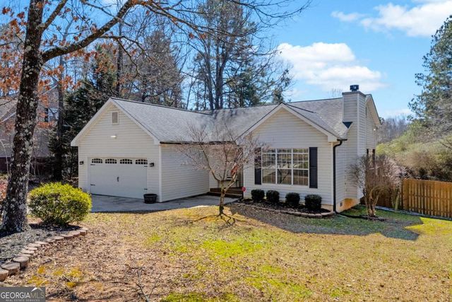 544 Casey's Crossing, Winder, GA 30680