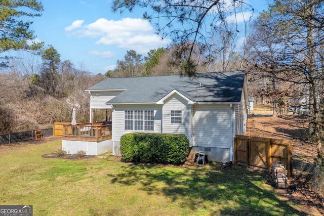 544 Casey's Crossing, Winder, GA 30680