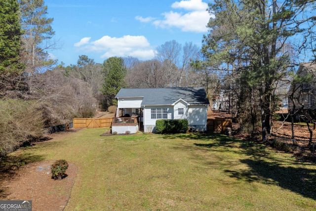 544 Casey's Crossing, Winder, GA 30680