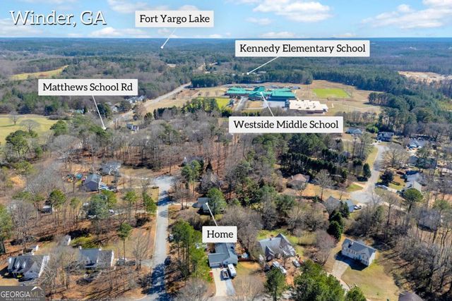 544 Casey's Crossing, Winder, GA 30680