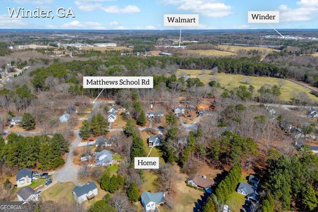 544 Casey's Crossing, Winder, GA 30680