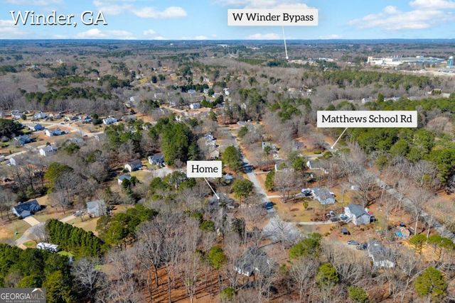 544 Casey's Crossing, Winder, GA 30680