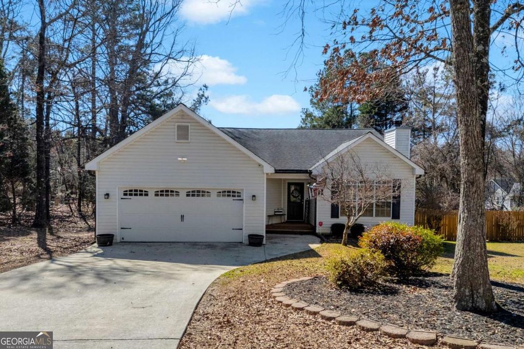 544 Casey's Crossing, Winder, GA 30680