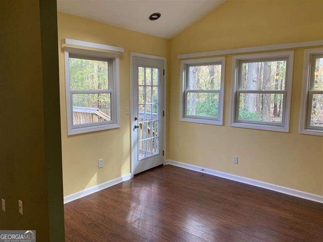 146 Sweetgum Road, Peachtree City, GA 30269