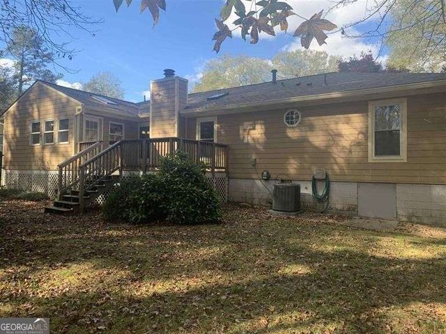 146 Sweetgum Road, Peachtree City, GA 30269