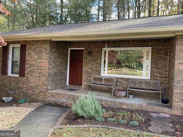146 Sweetgum Road, Peachtree City, GA 30269