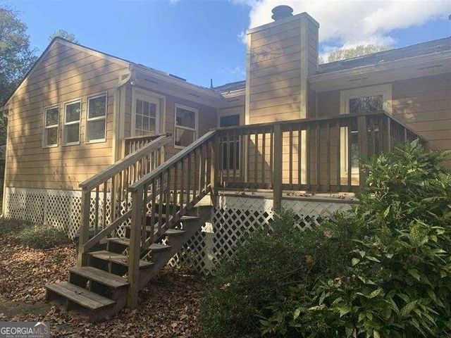 146 Sweetgum Road, Peachtree City, GA 30269