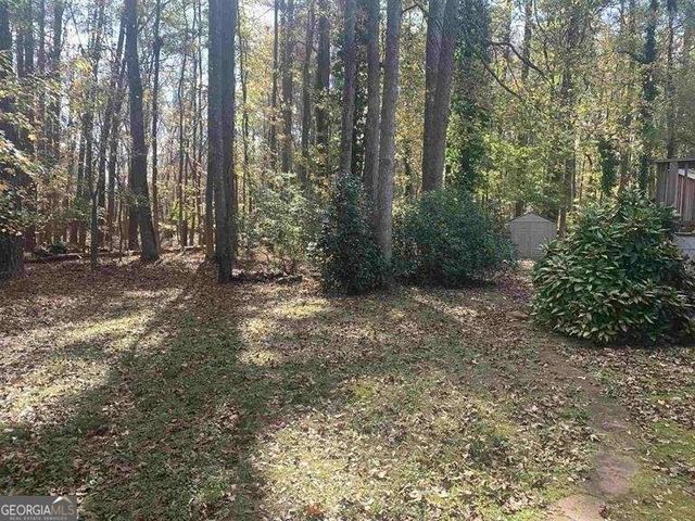 146 Sweetgum Road, Peachtree City, GA 30269