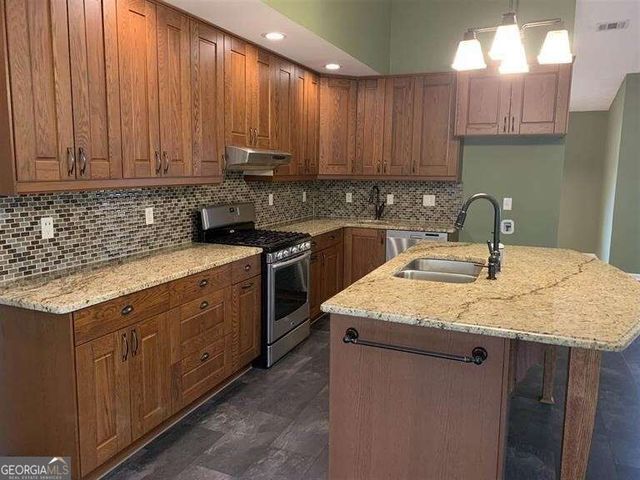 146 Sweetgum Road, Peachtree City, GA 30269