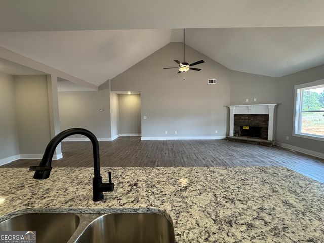 1380 Anderson Thomas Road S3, Martin, GA 30557