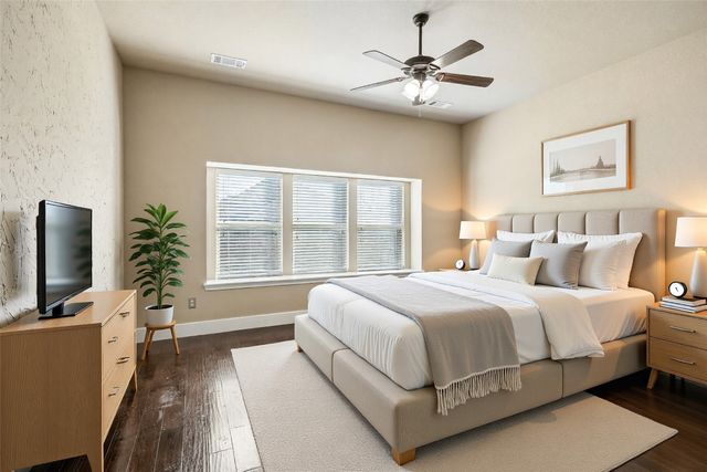 300 Madison Street, Burleson, TX 76028