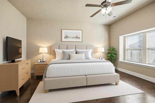 300 Madison Street, Burleson, TX 76028