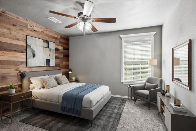 300 Madison Street, Burleson, TX 76028