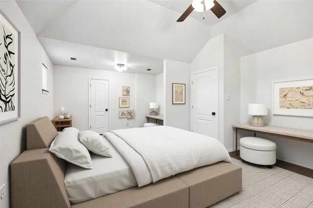 300 Madison Street, Burleson, TX 76028