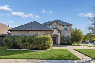 300 Madison Street, Burleson, TX 76028