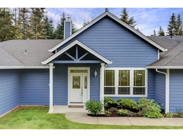 137 S LUOMA Rd, Woodland, WA 98674