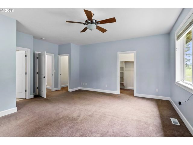 137 S LUOMA Rd, Woodland, WA 98674