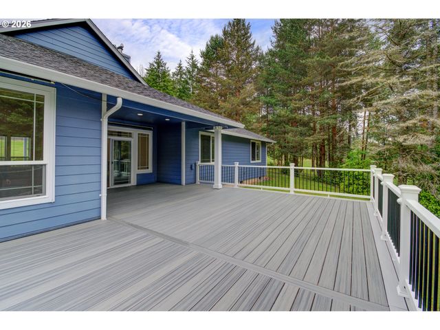 137 S LUOMA Rd, Woodland, WA 98674
