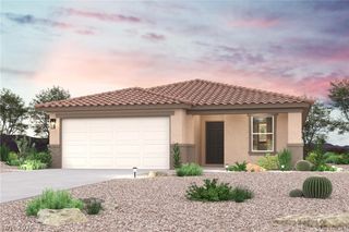 657 East Huyana Wind Drive, Pahrump, NV 89048