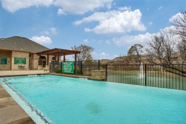 4405 Dexter Lane, Carrollton, TX 75010