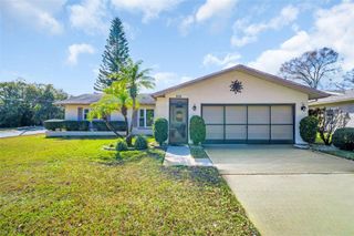 102 STAFFORD DRIVE, Palm Harbor, FL 34684