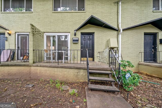 411 10th Street NE 6, Atlanta, GA 30309
