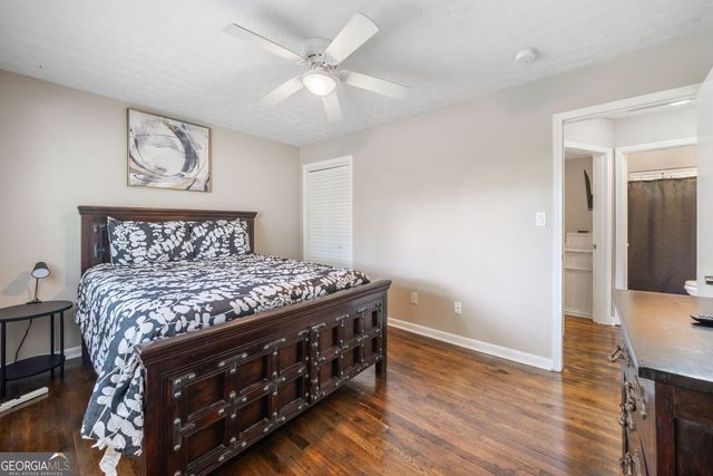 411 10th Street NE 6, Atlanta, GA 30309