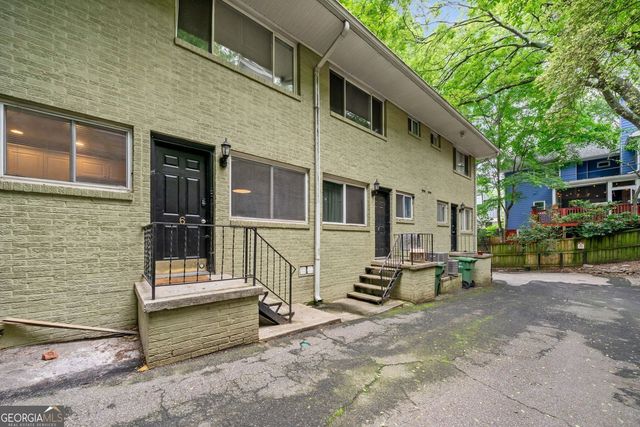 411 10th Street NE 6, Atlanta, GA 30309
